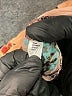Xhilaration Orange Kimono Size XL - XXL - photo 8