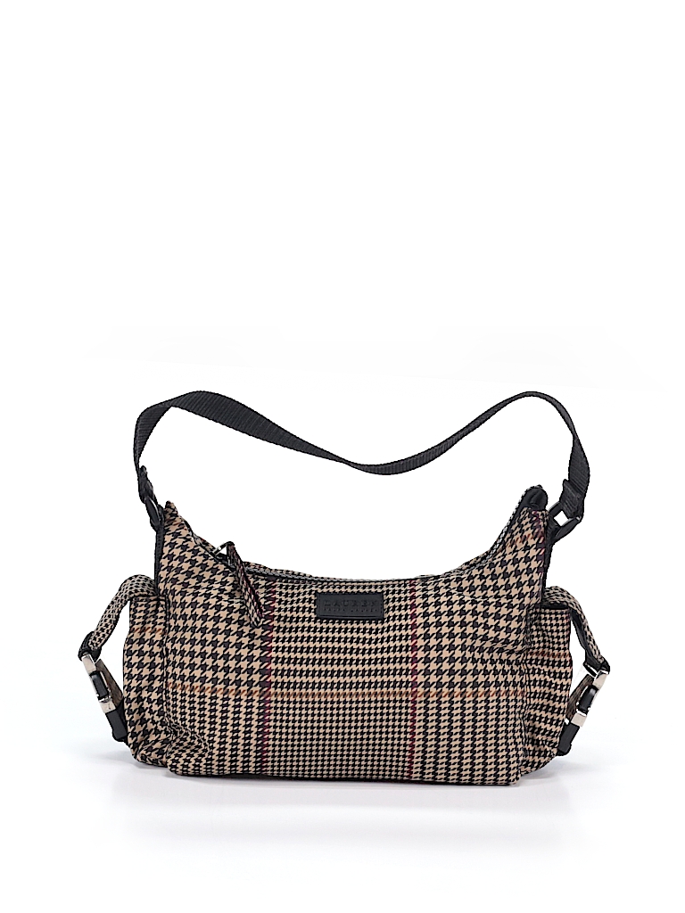 ralph lauren plaid handbags