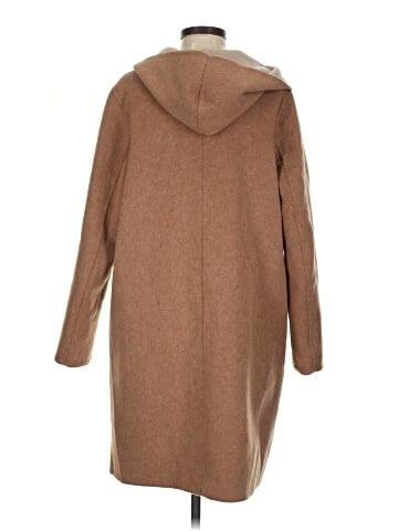Uniqlo Coat (view 2)