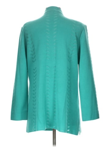 MING WANG Blazer (view 2)