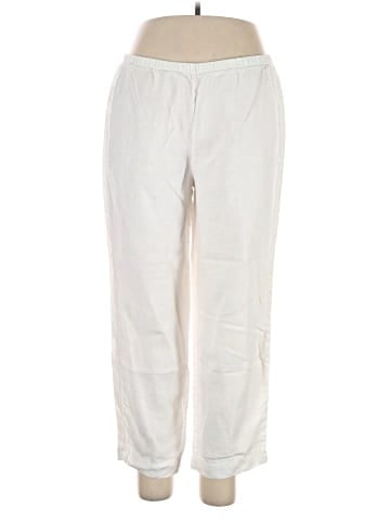 Hot Cotton Casual Pants (view 1)