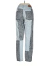 BDG Graphic Blue Jeans Size 28 waist - photo 2