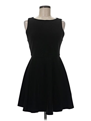 Alice + Olivia Cocktail Dress (view 1)