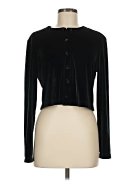Coldwater Creek Long Sleeve Top (view 1)