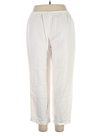 Hot Cotton Casual Pants (view 2)