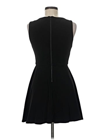 Alice + Olivia Cocktail Dress (view 2)