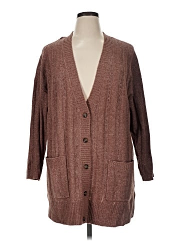 Torrid Cardigan (view 1)