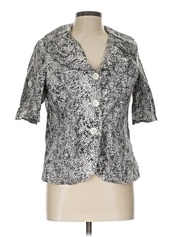 Bamboo Traders Blazer (view 1)