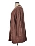 Torrid Brown Cardigan Size 1X Plus (1) - photo 5