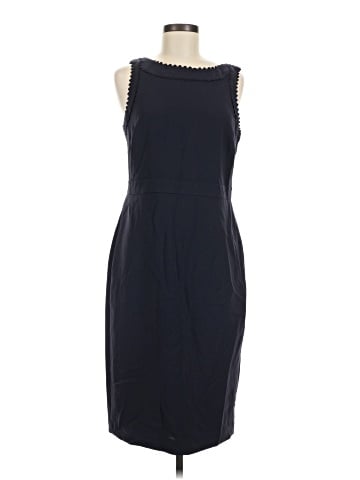 Ann Taylor Cocktail Dress (view 1)
