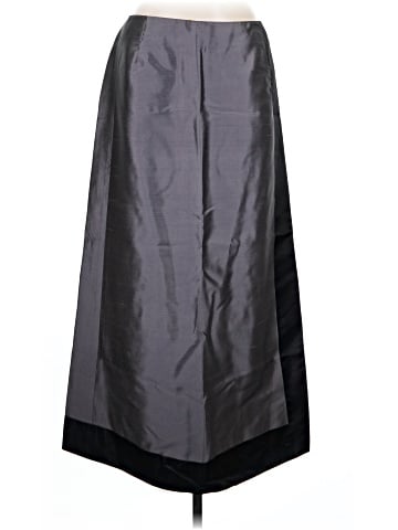 Isda & Co Silk Skirt (view 1)