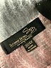 Suzanne Betro Chevron-herringbone Gray Pullover Sweater Size 3X - photo 7