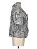 Bamboo Traders Silver Blazer Size L - photo 4