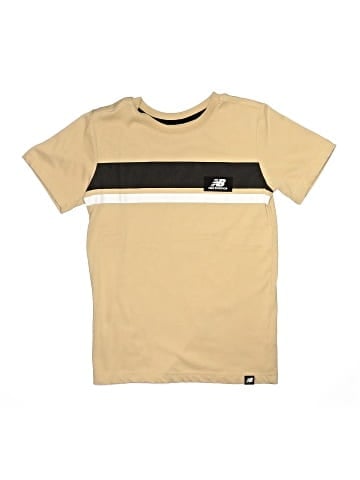 New Balance Short Sleeve T-Shirt (view 1)