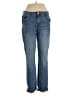 Old Navy Blue Jeans Size 12 - photo 1