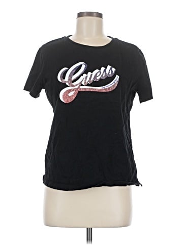 Guess Short Sleeve Top (view 1)