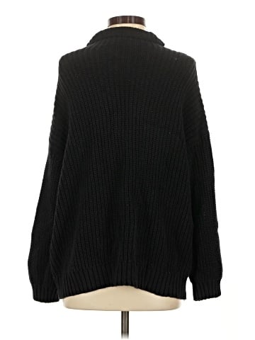 American Eagle Outfitters Turtleneck Sweater (view 2)