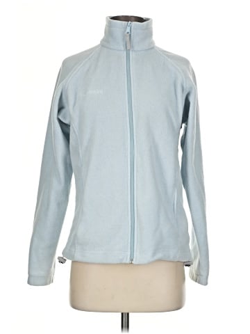 Columbia Track Jacket (view 1)