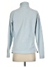 Columbia 100% Polyester Blue Track Jacket Size S - photo 2