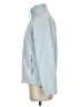 Columbia 100% Polyester Blue Track Jacket Size S - photo 5