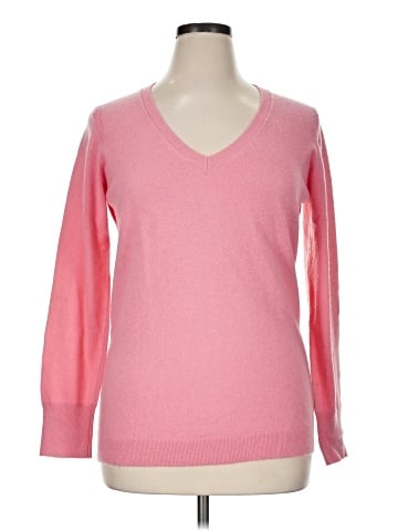 Banana Republic Pullover Sweater (view 1)