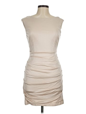 Aidan by Aidan Mattox Cocktail Dress (view 1)