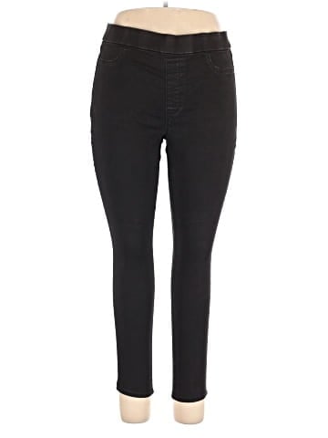Gloria Vanderbilt Jeans (view 1)