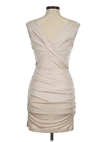 Aidan by Aidan Mattox Cocktail Dress (view 2)