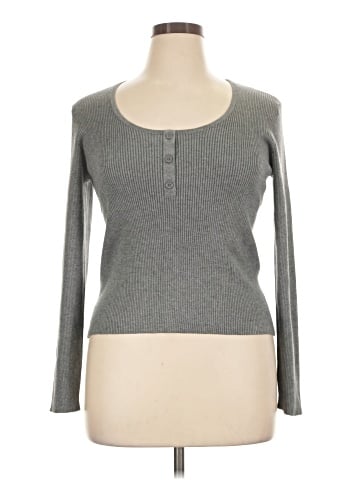 Vero Moda Pullover Sweater (view 1)