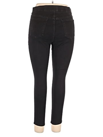Gloria Vanderbilt Jeans (view 2)