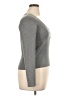 Vero Moda Gray Pullover Sweater Size XL - photo 4