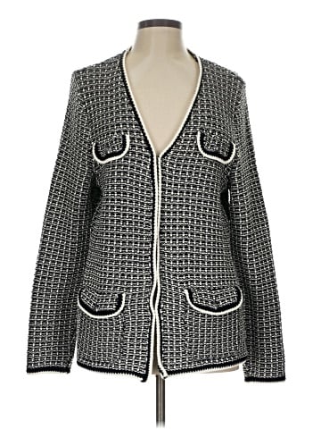 Talbots Cardigan (view 1)