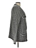 Talbots Silver Cardigan Size L - photo 4