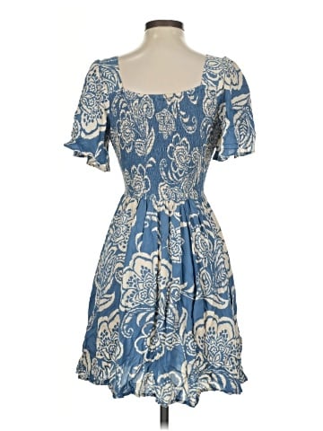 Angie Cocktail Dress (view 2)