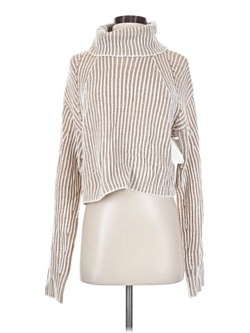 Blank NYC Turtleneck Sweater (view 1)
