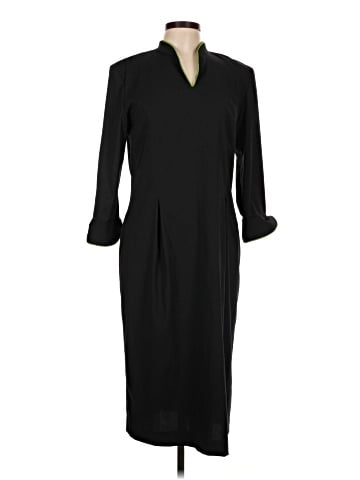 Leslie Fay Cocktail Dress (view 1)