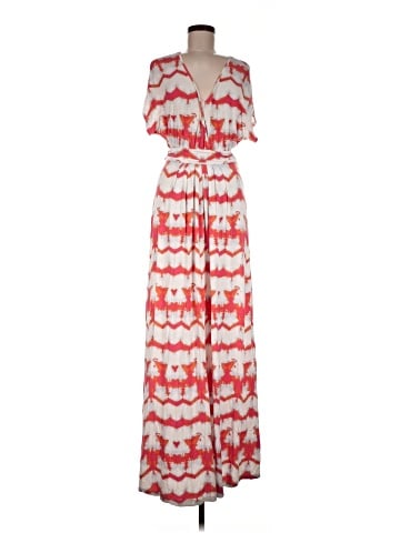 Tart Casual Dress (view 1)
