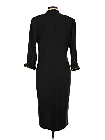Leslie Fay Cocktail Dress (view 2)