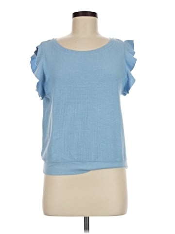 Lilla P Pullover Sweater (view 1)