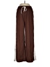 Unbranded Brown Track Pants Size M - photo 1