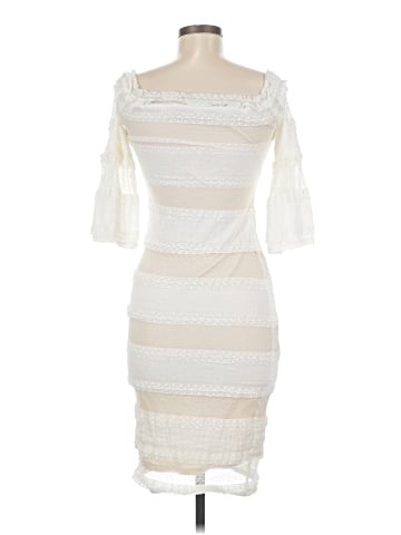 RACHEL Rachel Roy Cocktail Dress (view 2)