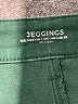 Chico's Green Jeans Size Lg (2) - photo 7