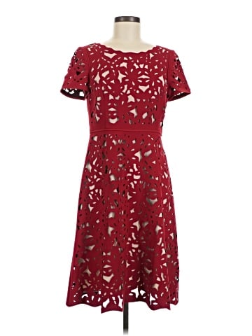 Moulinette Soeurs Casual Dress (view 1)
