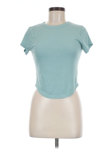 Active by Old Navy Short Sleeve T-Shirt (view 1)