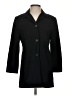 Banana Republic Black Coat Size 4 - photo 1