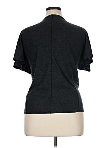 Converse One Star Short Sleeve Turtleneck (view 2)