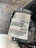JM Collection Paisley Black 3/4 Sleeve Blouse Size 4X - photo 8