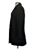 Banana Republic Black Coat Size 4 - photo 5