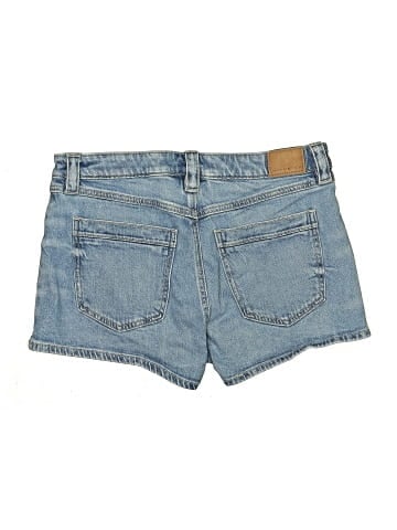 American Eagle Outfitters Denim Shorts (view 2)