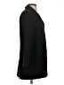 Banana Republic Black Coat Size 4 - photo 4